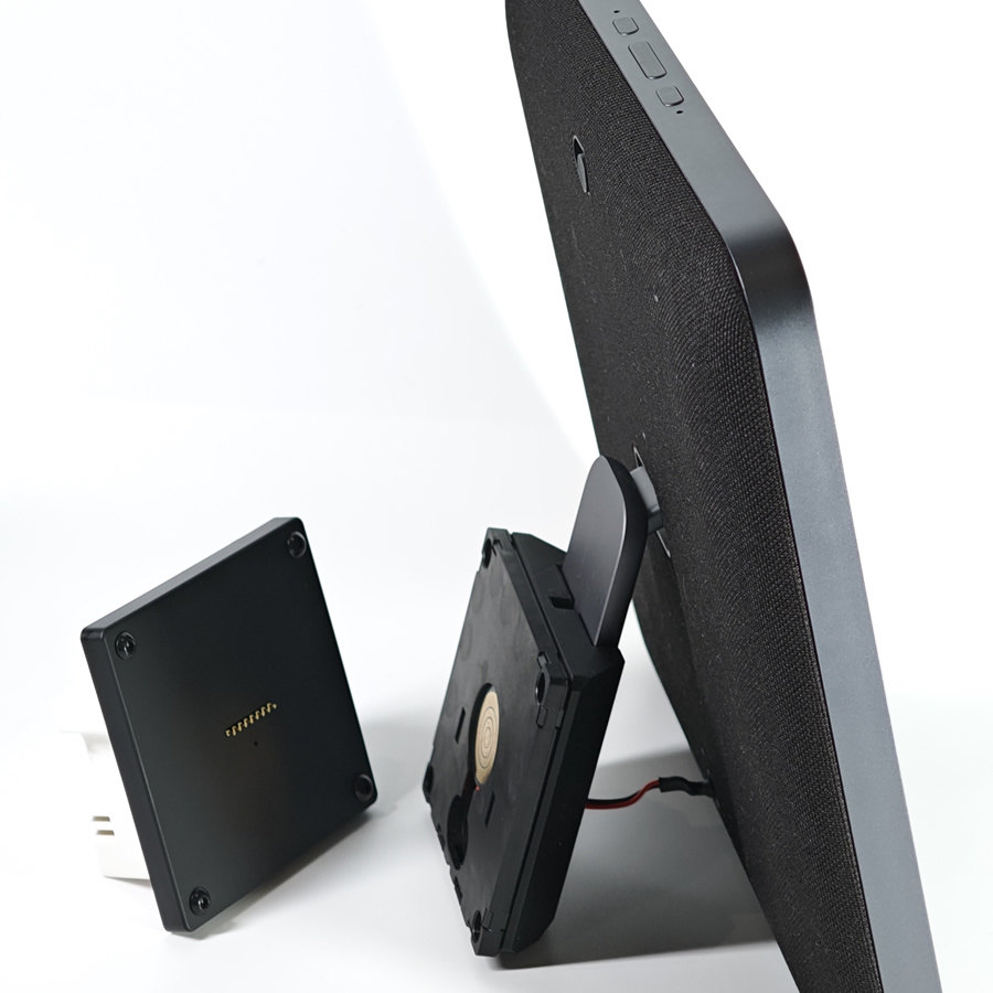 家庭中控屏上墙无损改装支持智能家庭屏10上墙支架磁吸供电,淘宝优惠券,粉丝福利购,淘宝优惠卷