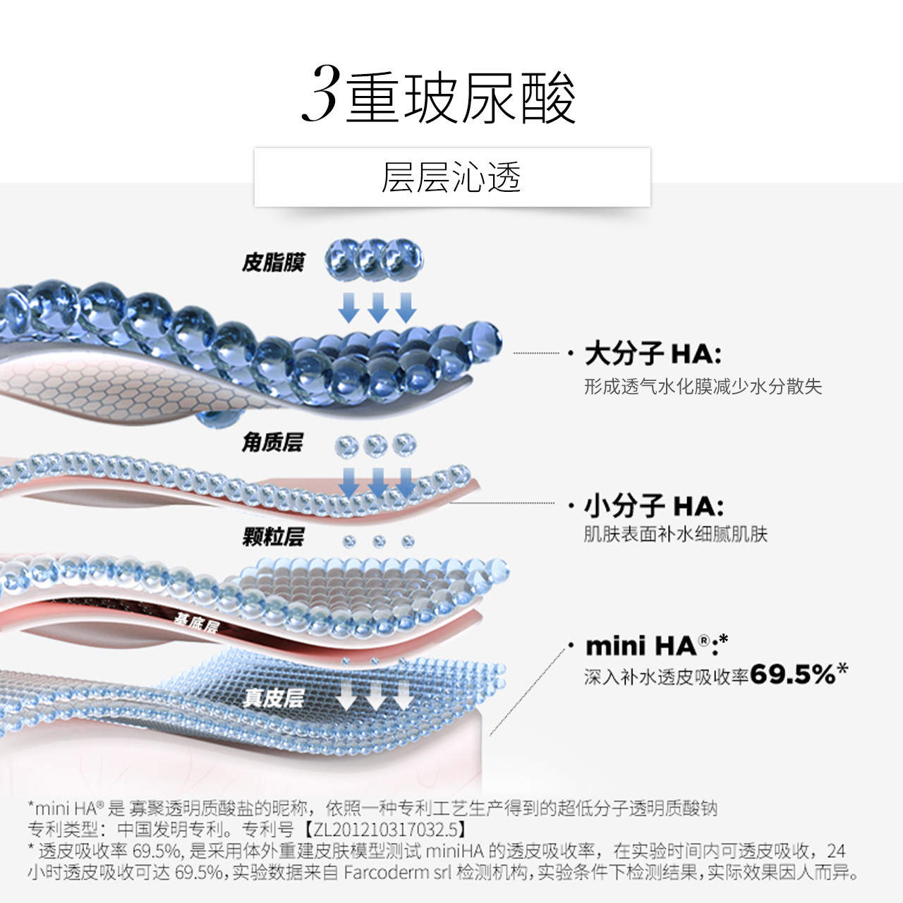  润百颜液态精华