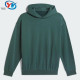 Adidas clover hooded ເສື້ອກິລາຜູ້ຊາຍແລະແມ່ຍິງ