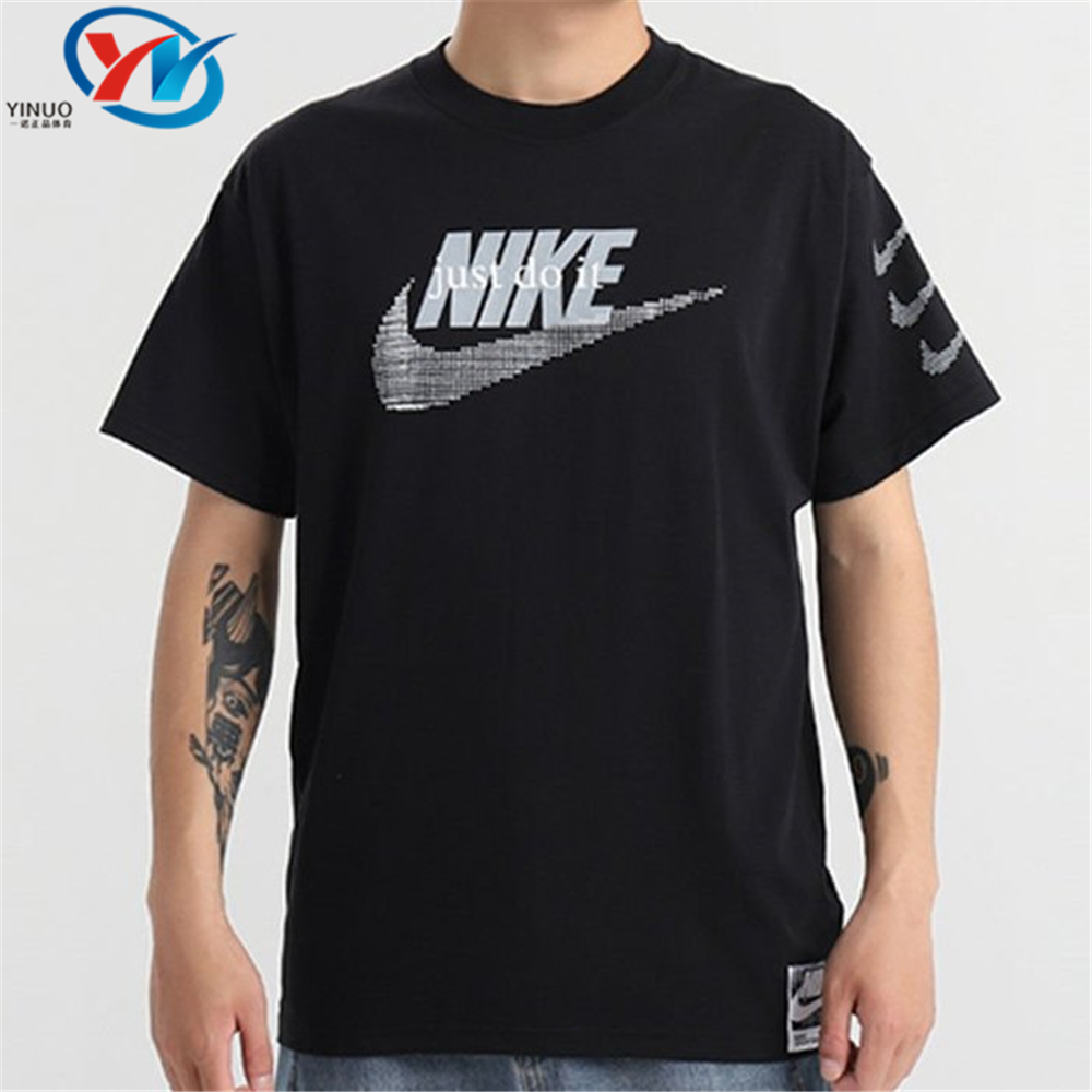 Nike耐克男子短袖T恤DA1318 DA3029 DA0990 CZ9185 CZ3575 CW7072 - 图2