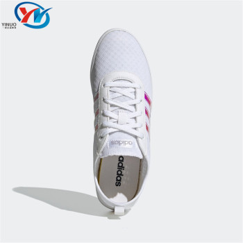 Adidas/Adidas Spring and Summer Women's low-top lightweight breathable sports shoes and casual shoes H01223