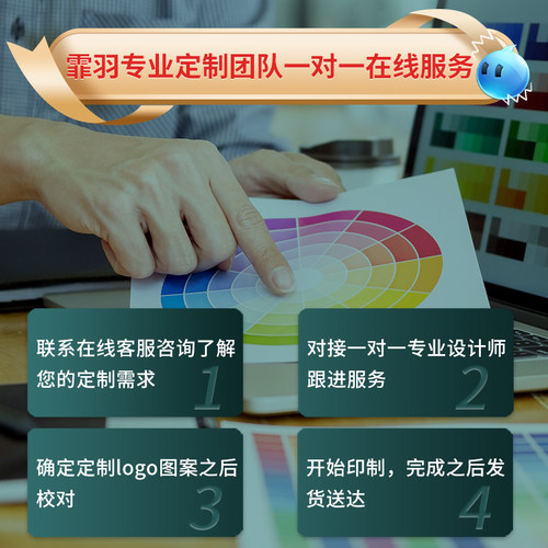 本色餐巾纸广告纸巾印字定制logo餐馆餐饮纸巾饭店用散装酒店方巾 - 图3
