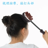Dali Massage Dynamic Meridian Drooping Health Health Dynamic Dynamic Palling Tap Back назад