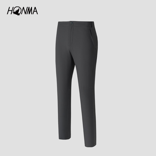 Pantalón golf profesional Honma hombre