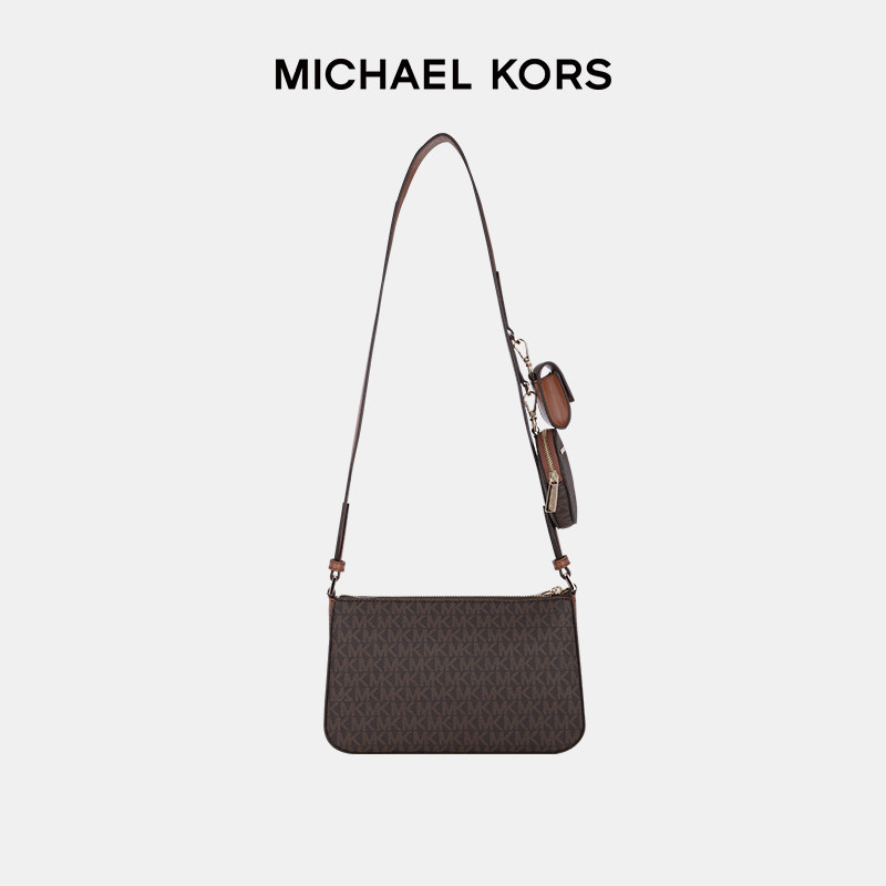 michael kors / mk迈克新款单肩包 云奢汇女士包袋