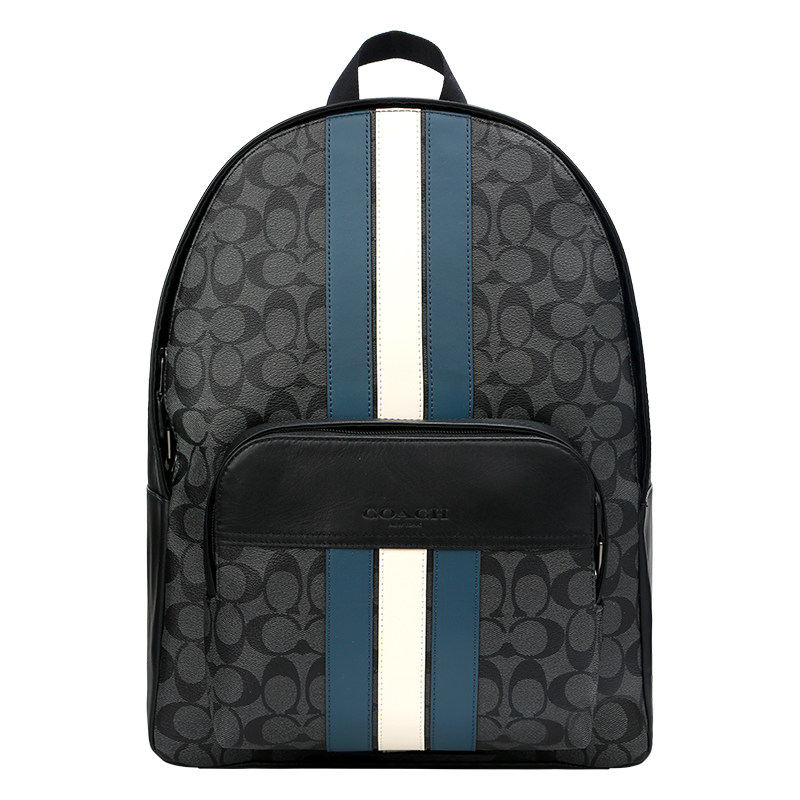 coach /蔻驰2019年新款男士双肩包 云奢汇双肩背包