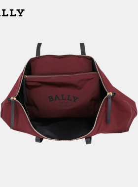 Bally/巴利托特包大容量子母包