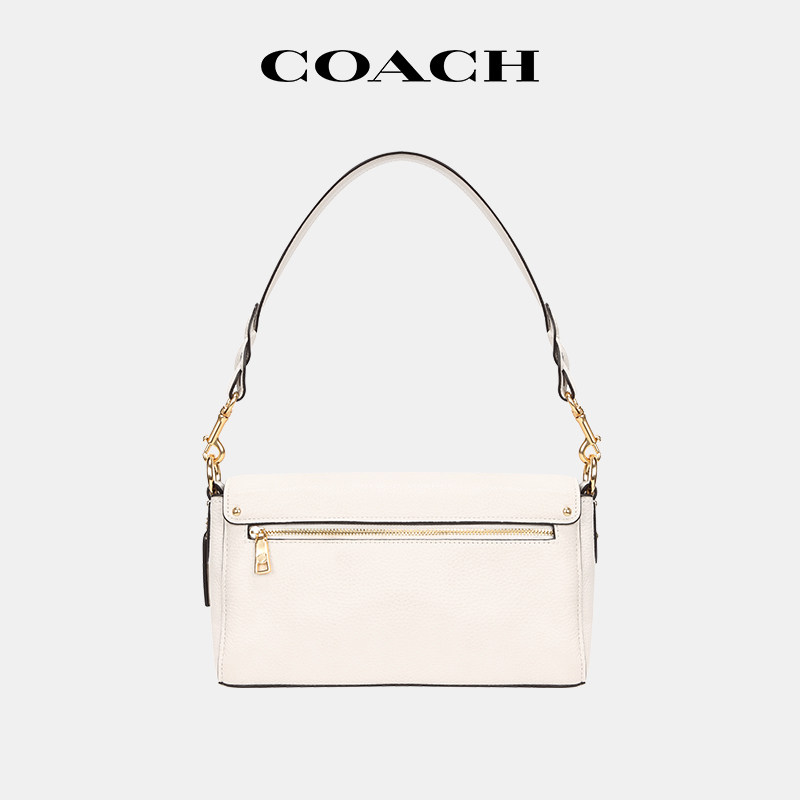 【官方授权】coach酒神奥莱款斜挎包 云奢汇女士包袋