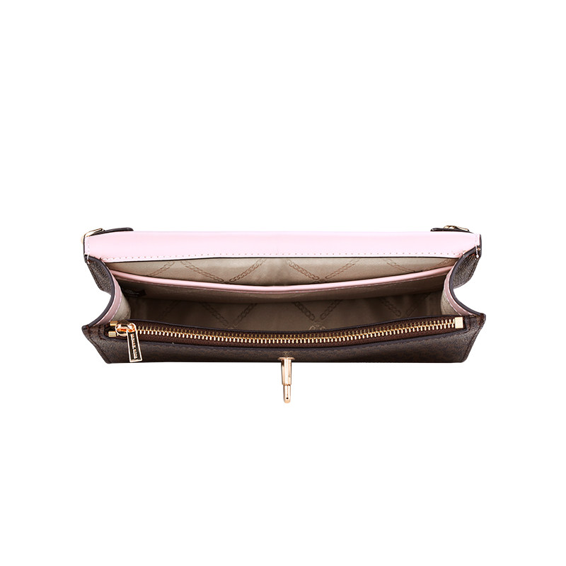 michael kors / mk新款时尚斜跨包 云奢汇女士包袋