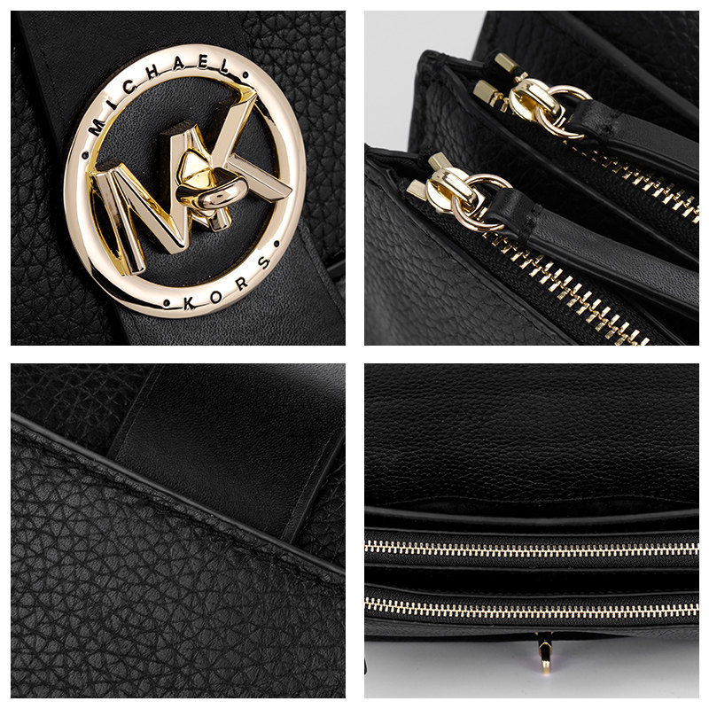 michael kors / mk新款单肩包 云奢汇女士包袋