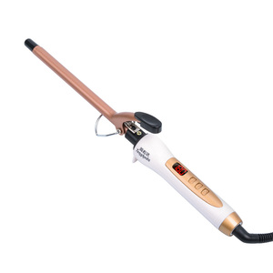 学生陶瓷卷发棒