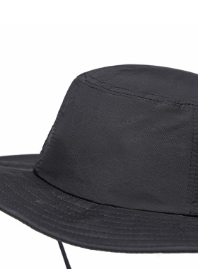 渔夫帽户外夏秋季防晒遮阳遮阳帽