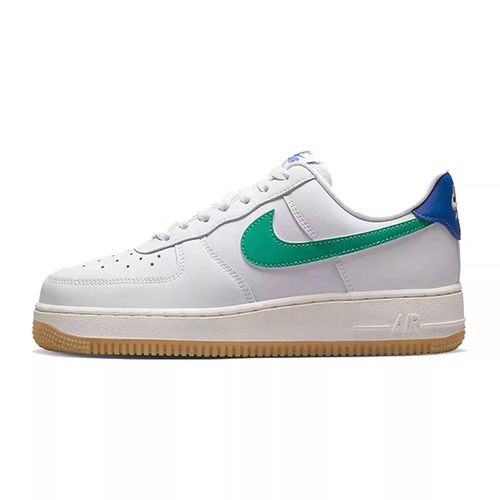 Nike耐克女款AIR FORCE1 AF1空军一号低帮运动休闲鞋DD8959-110-图3