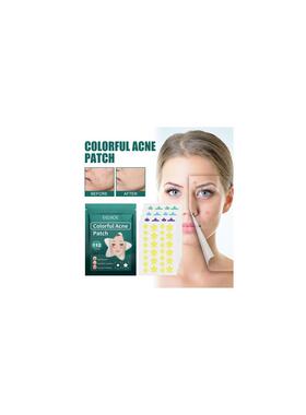 144pcs/set Face Men Women Skin Care Acne Pimple Patch Remove