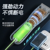 Собака для бритья домашнего животного, плюшевая плюшевая бритва, засоренная ногами собака собака собака, мао мао мао мао мао мао, порезанный кот