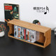 Game PS4 large capacity vinyl record storage stand