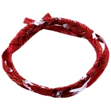 Японская резинка для волос, ремень, ободок ручной работы, повязка на голову