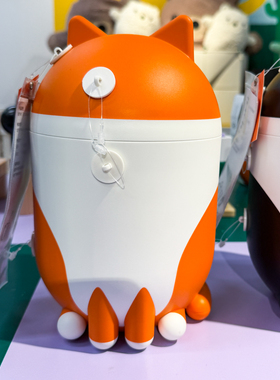 IKEA宜家附盖储物件居家整理
