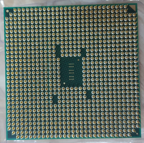 AMD X4 760K FM2 CPU X4 860 870K A8 6600 7600 A10 7700 8750 - 图0