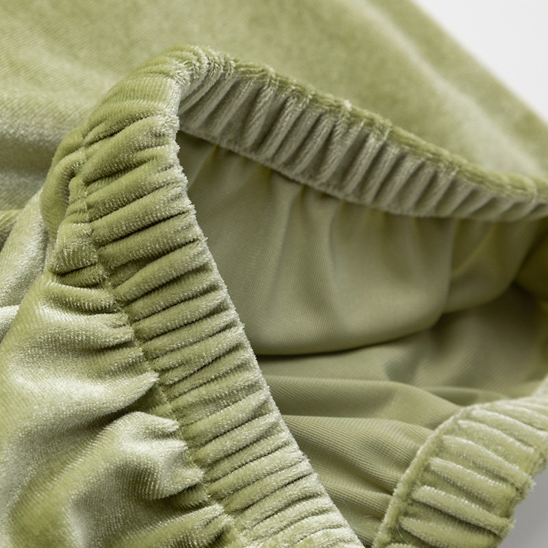 金丝绒睡衣女士秋冬季长袖套装复古国风家居服套头春季薄款可外穿,淘宝优惠券,粉丝福利购,淘宝优惠卷