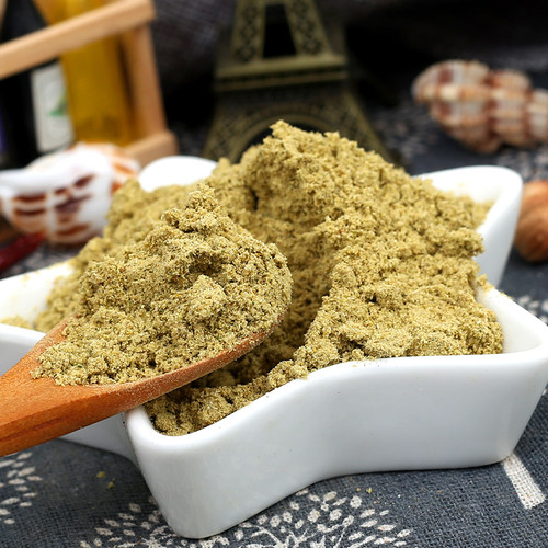 孜然粉烧烤调料撒料油炸烤鱼烤肉孜然粒现磨正宗新疆家商用纯孜然 - 图2