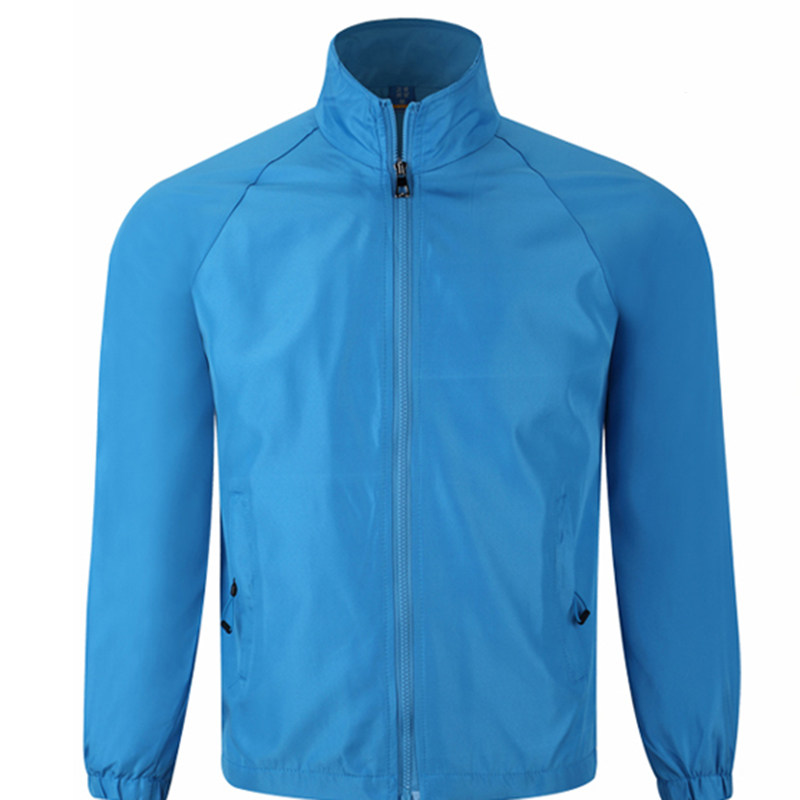 定制风衣logo企业diy长袖秋工作服 韩雅芬卫衣/绒衫