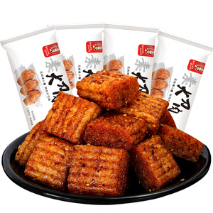 小马哥大刀肉辣条礼包