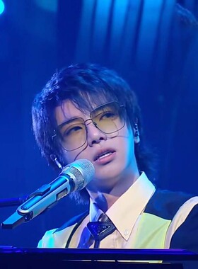 大脸方形韩版个性风绿色太阳镜