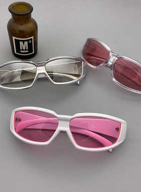 防紫外线方框赛博朋克