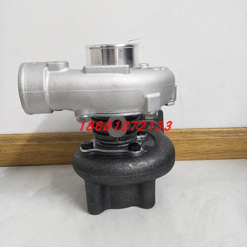 适用玉柴云内490/4102/4100/4108铲车小装载机B9200涡轮增压器J60 - 图2