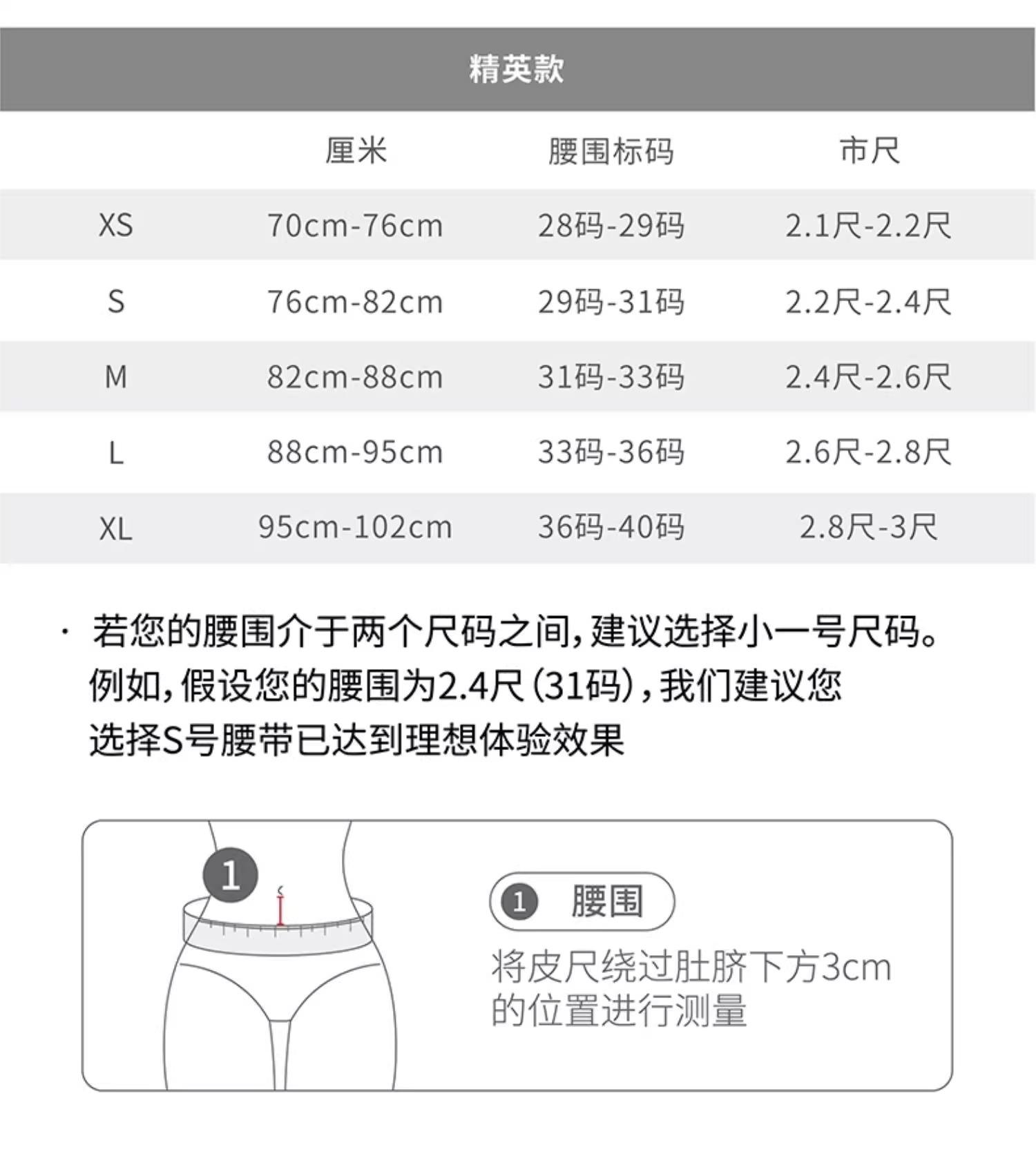 飞比特FlipBelt精英款跑步手机腰包女男夜跑装备运动马拉松腰带 - 图3