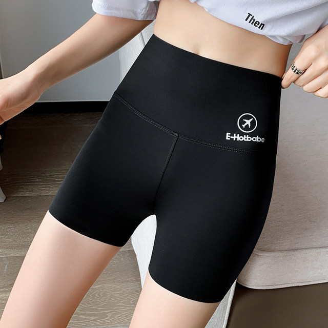 Shark pants ແມ່ຍິງ summer ຕ້ານການສໍາຜັດກັບເສື້ອສັ້ນ bottoming ຄວາມປອດໄພ