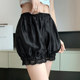 Safety pumpkin pants for women summer anti-exposure jk bottom skirt pants