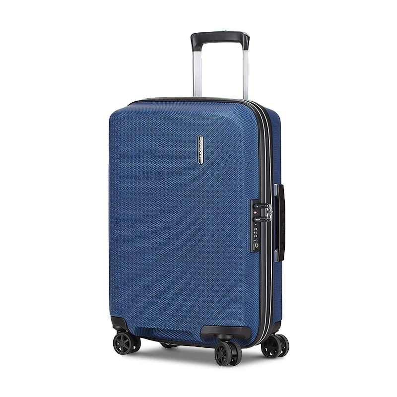 [Переведено] Samsonite/ Universal suitcase, 28 inch