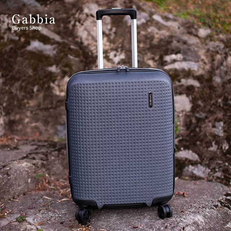[Переведено] Samsonite/ Universal suitcase, 28 inch