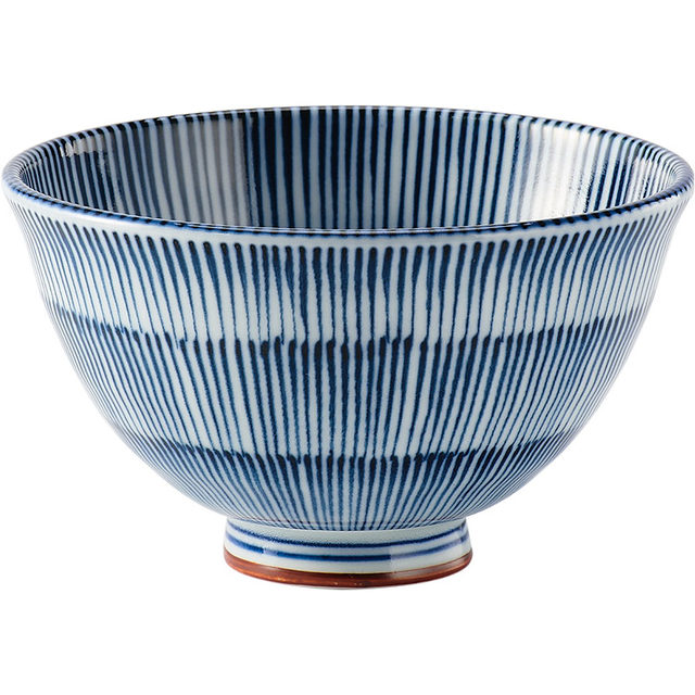 Minoyaki Tomosa ceramic tableware imported from Japan