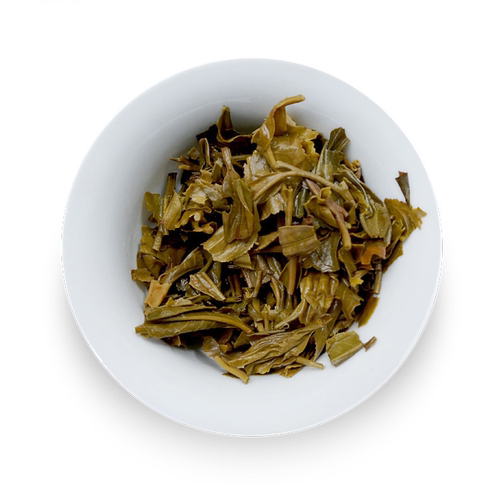 【顺丰包邮】大益普洱茶大吉象山生茶2015年云南七子饼357g茶叶 - 图3