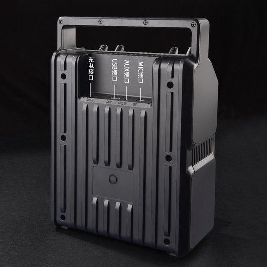 飞利浦小蜜蜂扩音器户外大功率音量无线麦克风耳教师用会议室音箱