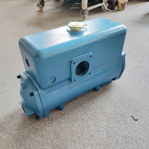 Marine KH200 Sea freshwater heat exchanger Nantong 6135 6138 8138 8138 light water tank pure copper core