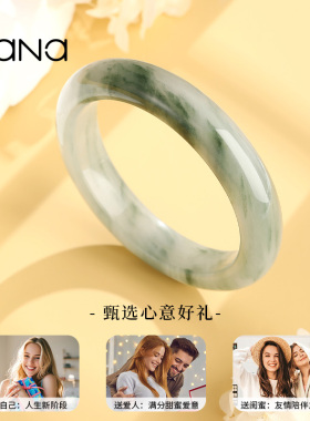 vana青山黛手镯女款新款爆款精致