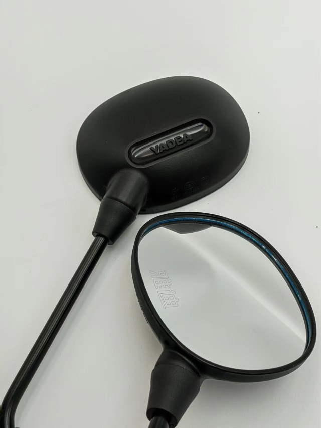 雅迪M9电动车新款反视镜原装冠能三代S9max/DG6M6原厂正品后视镜 - 图3