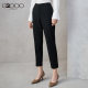 G2000 ແມ່ຍິງທຸລະກິດພາກຮຽນ spring ແລະ summer ປີ 2026 ຊຸດເດີນທາງແລະໂສ້ງຂາຍາວ.