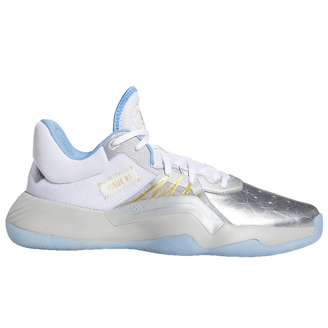 mitchell basketball shoes