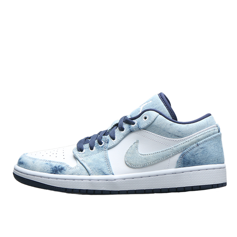 现货42运动家 Air Jordan 1 Low AJ1气垫低帮篮球鞋FJ5735 FB9933 - 图3