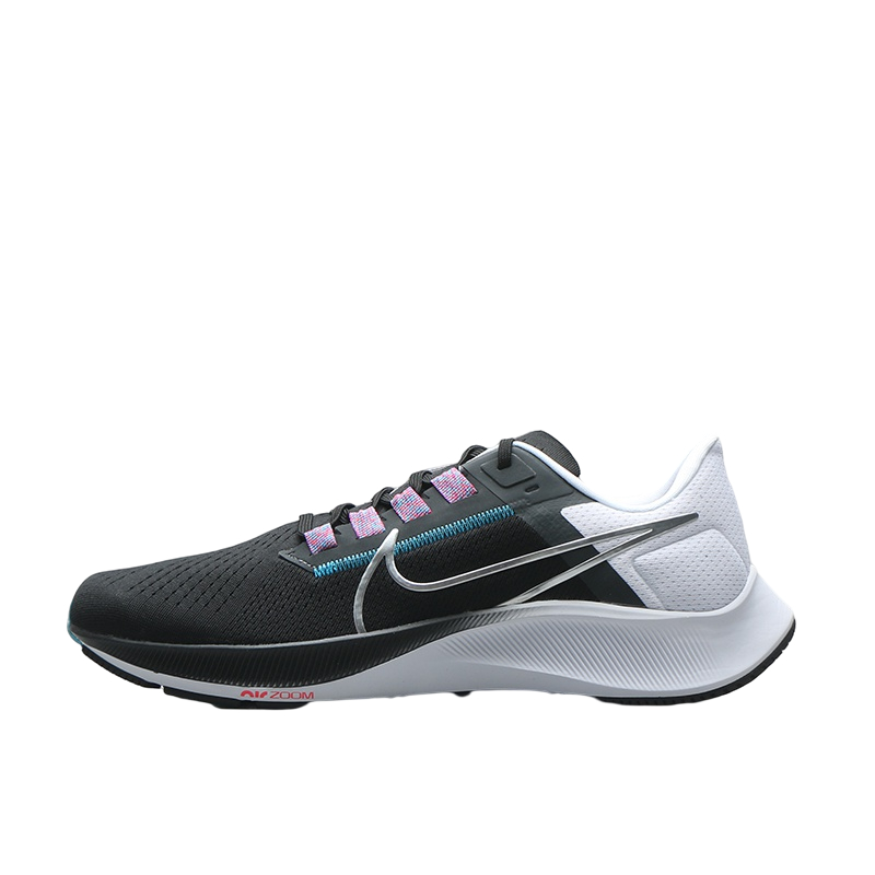 现货42运动家Nike AirZoom Pegasus 38 飞马 休闲跑鞋CW7356-003 - 图3