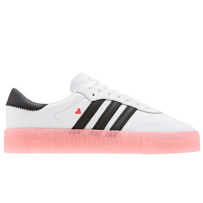adidas sambarose 42