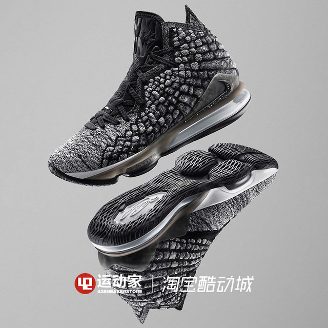 spot nike lebron james