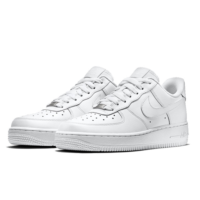 nike air force 1 white 42