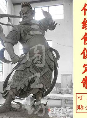 泥塑小稿肖像订做来图定制佛像建筑雕像酒店玻璃钢雕塑订制