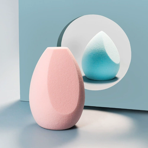 Кай/Бейин красота яиц порошкообразной слой